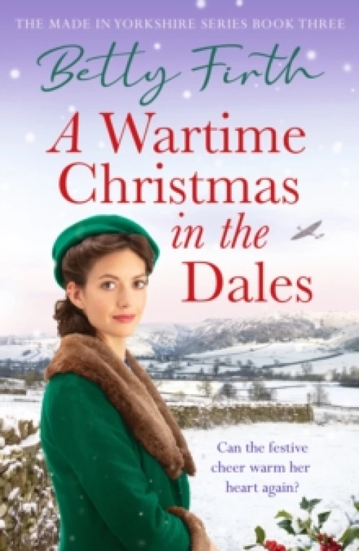 Image of A Wartime Christmas in the Dales Paperback / softback