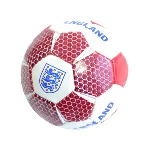 Image of England FA Vector Size 1 Mini Ball