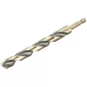 Image of DEWALT DT20618-QZ HSS-G Metal twist drill bit 1 Piece 12mm Total length 145mm corrosion-protected Hex