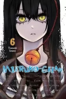 Image of Mieruko-chan, Vol. 6