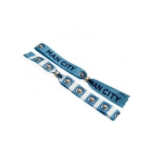 Image of Man City Festival Wristbands Two Pack