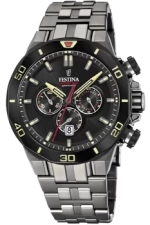 Image of Festina Chrono Bike 2019 Collection Limited Edition F20453/1 Watch