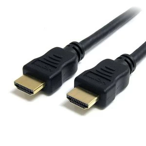 Image of StarTech 3m HDMI Ethernet Cable