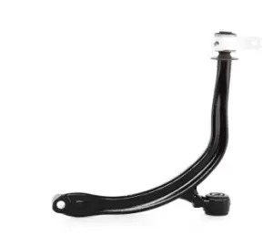 Image of RIDEX Suspension arm CITROEN 273C0654 3520K3,3520P0 Track control arm,Wishbone,Control arm,Trailing arm,Suspension control arm,Wishbone suspension