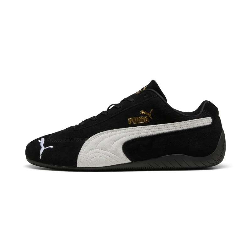 Image of Puma Womens Trainers Puma Speedcat Og Noir Female 38