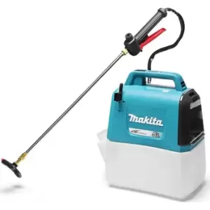 Image of Makita DUS054 18v LXT Cordless Garden Sprayer No Batteries No Charger