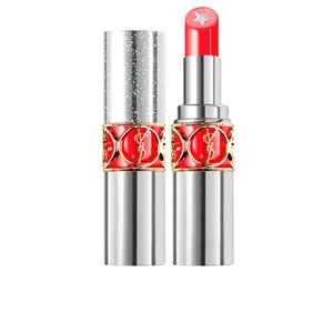 Image of ROUGE VOLUPTE ROCK'N SHINE lipstick #5-rocking coral