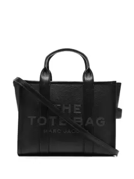 Image of Marc Jacobs WOMEN The Medium Tote Black