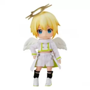 Image of Original Character Nendoroid Doll Action Figure Angel: Ciel 14 cm