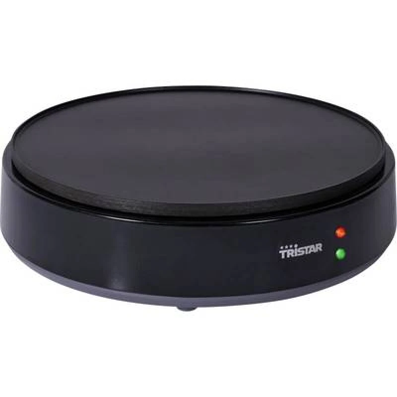 Image of Tristar Tristar Crepe maker Black BP-2627