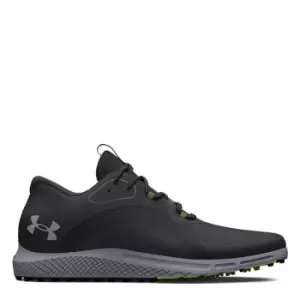 Image of Under Armour Amour Charge Draw 2 SL Golf Shoe - Black