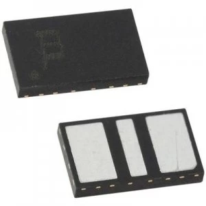 Image of Surge protection Bourns TBU CA040 200 WH DFN