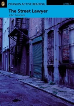 Image of The Street Lawyer by John Grisham Book