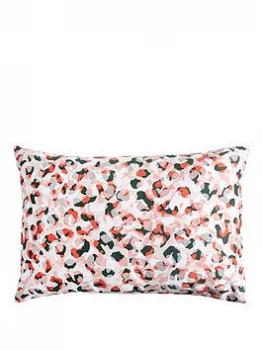 Image of DKNY Wild Geo Single Pillowcase ; Blush