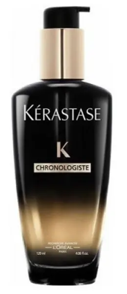 Image of Kerastase Chronologiste Parfum en Huile Unisex 120ml