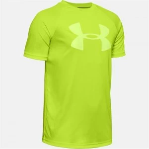Image of Urban Armor Gear T Shirt - Green