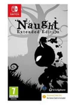 Image of Naught Nintendo Switch Game