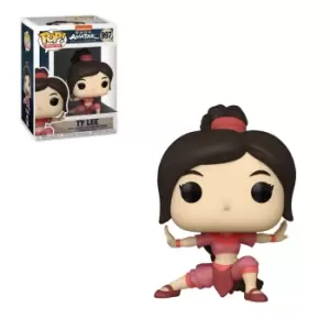 Image of Avatar Ty Lee Funko Pop! Vinyl