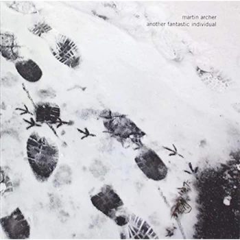 Image of Martin Archer - Another Fantastic Individual CD