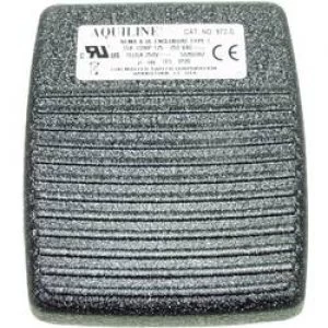 Image of Foot switch 250 V AC 15 A 1 pedal 1 change over