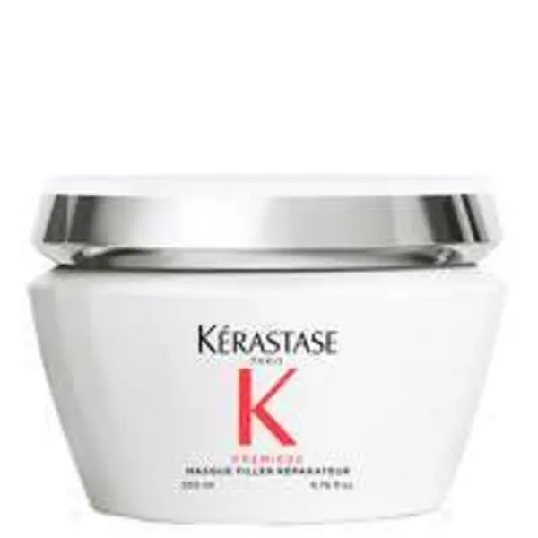 Image of Kerastase Premiere Anti-Breakage Reparative Filler Mask 200ml