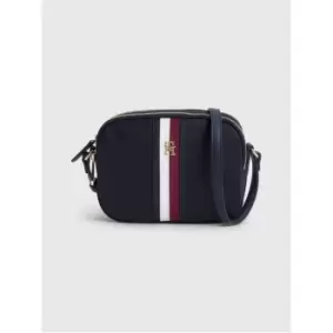 Image of Tommy Hilfiger Poppy Crossover Corp - Blue