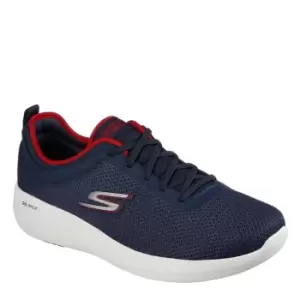 Image of Skechers Go Walk Stability - Progress - Blue