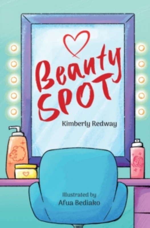 Image of Beauty Spot Paperback / softback