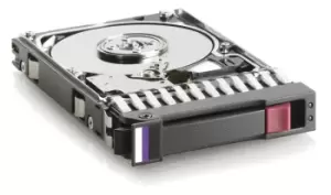Image of 4TB 3.5" 7.2K 6G SAS - 3.5" - 4000 GB - 7200 RPM