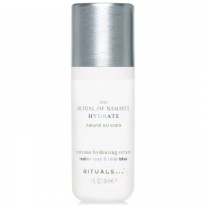 Image of Rituals The Ritual of Namaste Intense Hydrating Serum