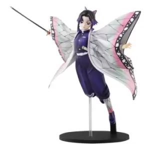 Image of Demon Slayer: Kimetsu no Yaiba Statue 1/7 Shinobu Kocho Wonder Festival Exclusive Version 25 cm