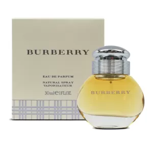 Image of Burberry Classic Eau de Parfum For Her 30ml