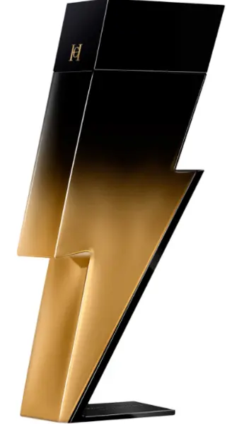 Image of Carolina Herrera Bad Boy Extreme Eau de Parfum For Him 150ml