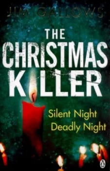 Image of The Christmas Killer by Jim Gallows Paperback