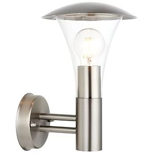 Image of Wickes Jura Wall Light - 60W