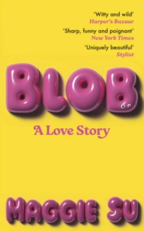 Image of BLOB : A Love Story Paperback / softback