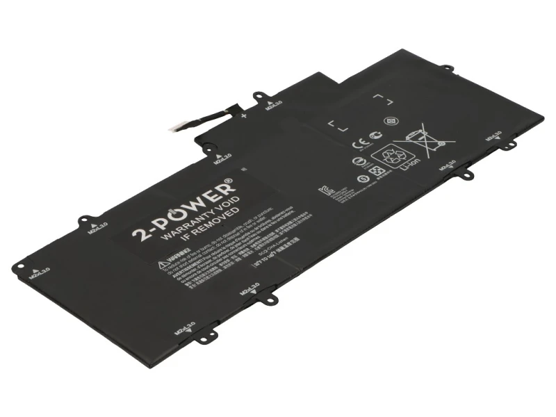 Image of 2-Power CBP3622A laptop spare part Battery