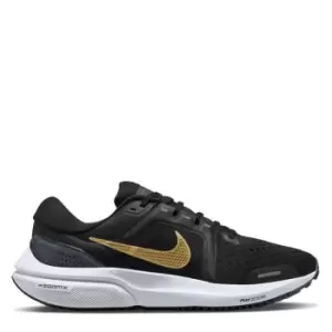 Image of Nike Air Zoom Vomero 16 Womens Running Shoe Womens - Black