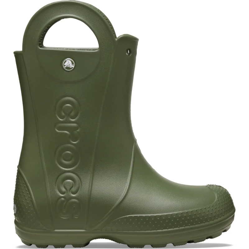 Image of Crocs Children's rain boots Crocs Handle It Vert Unisex 38/39