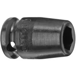 Image of Gedore K 30 17 6252210 Kraft bit 17mm 3/8 (10 mm)