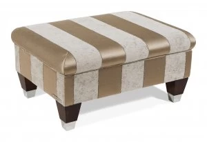 Image of Duresta Richmond Footstool
