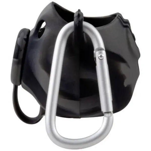 Image of Fujifilm INSTAX Pal Silicon Case Gem Black Camera bag Black