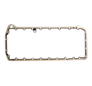 Image of REINZ Sump Gasket BMW 71-37408-00 11134719189,11137802669 Oil Pan Gasket,Oil Sump Gasket,Gasket, oil pan