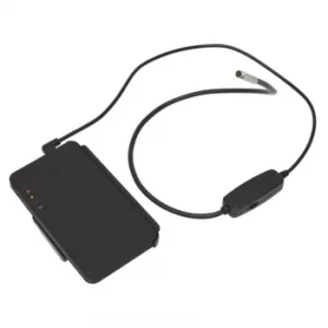 Image of Rechargeable 5.5MM Probe Video Borescope for Smartphone