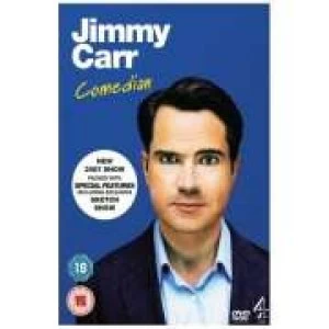 Image of Jimmy Carr - 3