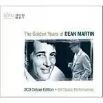 Image of Dean Martin - The Golden Years Of (Music CD)
