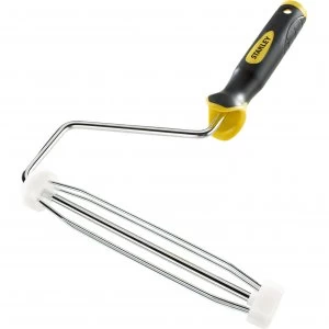 Image of Stanley Dynagrip Paint Roller Frame 38mm 230mm