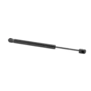 Image of RIDEX Tailgate strut 219G0825 Gas spring, boot- / cargo area,Boot struts JAGUAR,XF (_J05_, CC9),XF (X260)