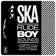 Image of Ska: Rude Boy Sounds