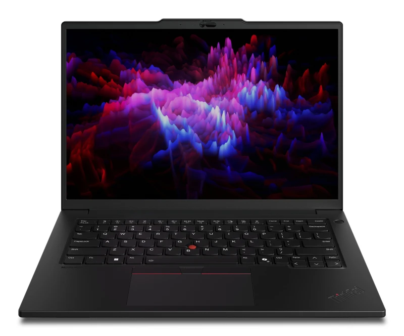 Image of Lenovo ThinkPad P14s Gen 6 (Intel) Intel Core Ultra 5 225H Mobile work